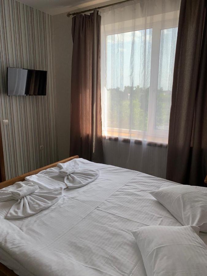Hotel Resttime Kovelʼ Esterno foto