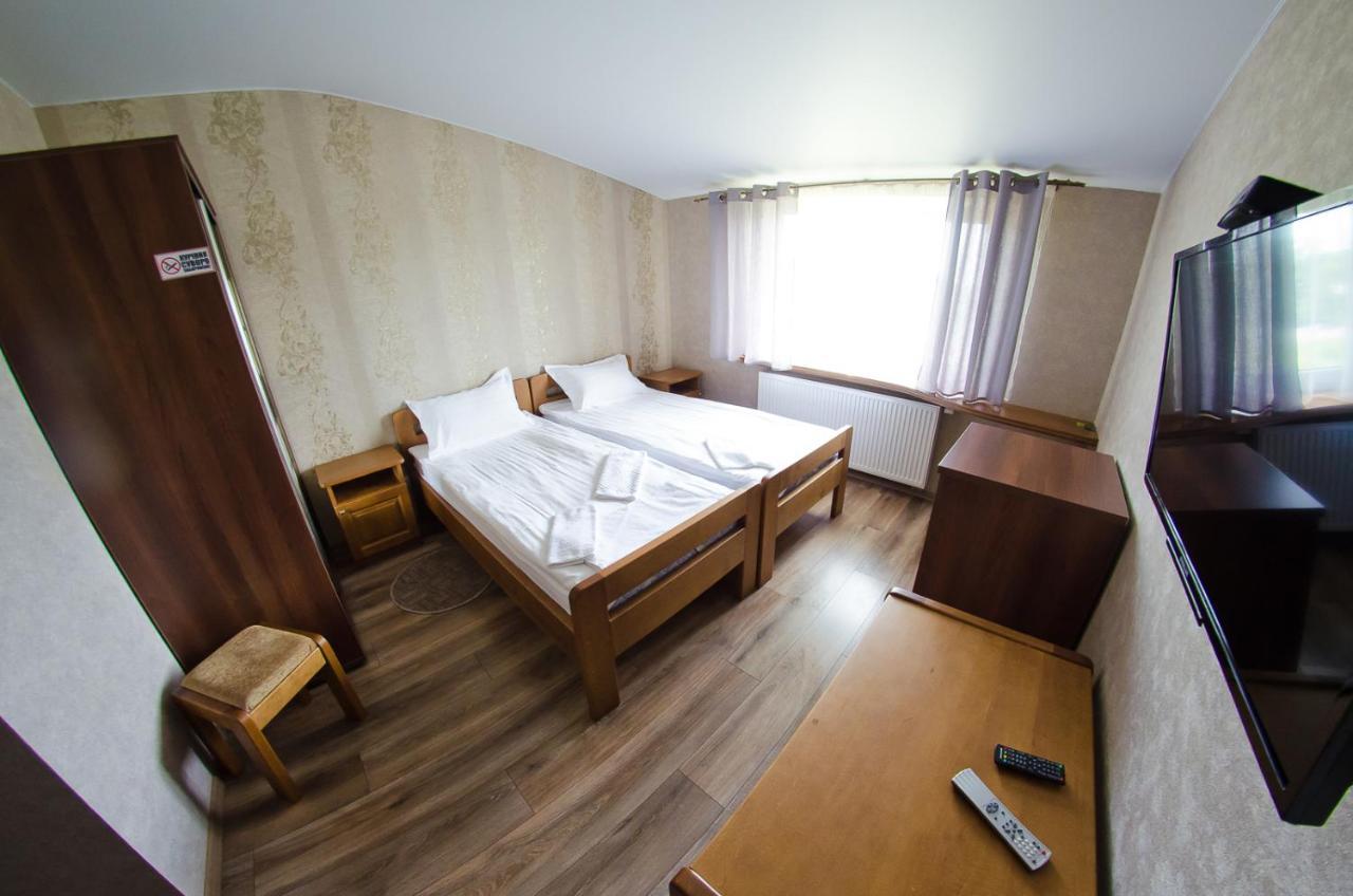 Hotel Resttime Kovelʼ Esterno foto